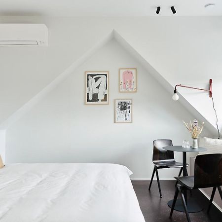 גנט Edgar Guesthouse מראה חיצוני תמונה