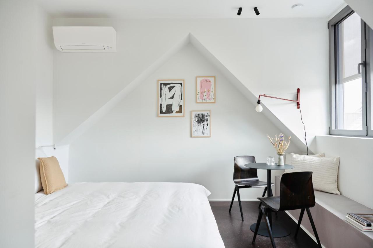 גנט Edgar Guesthouse מראה חיצוני תמונה